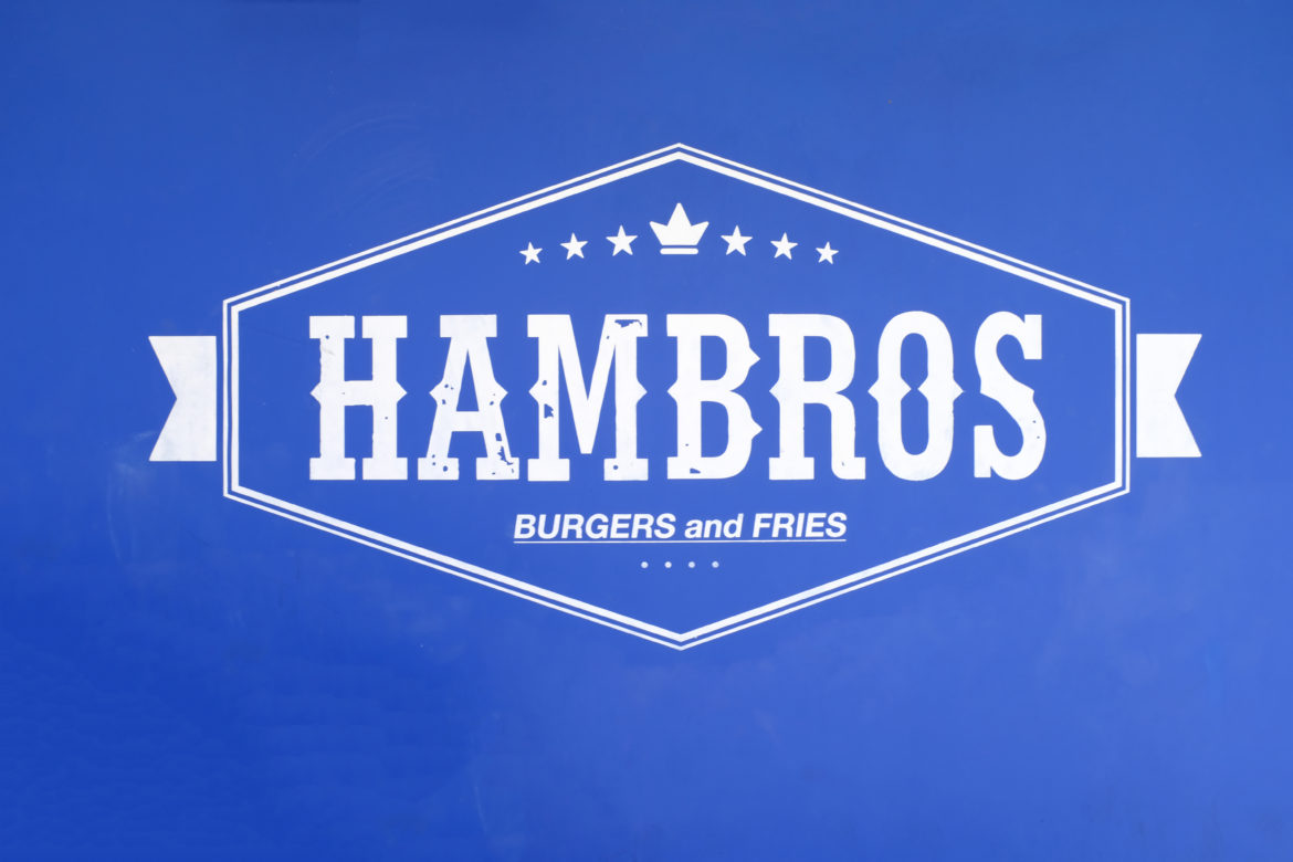 まさにフォトジェニック！グアムでホットなインスタ映えハンバーガー専門店「Hambros」