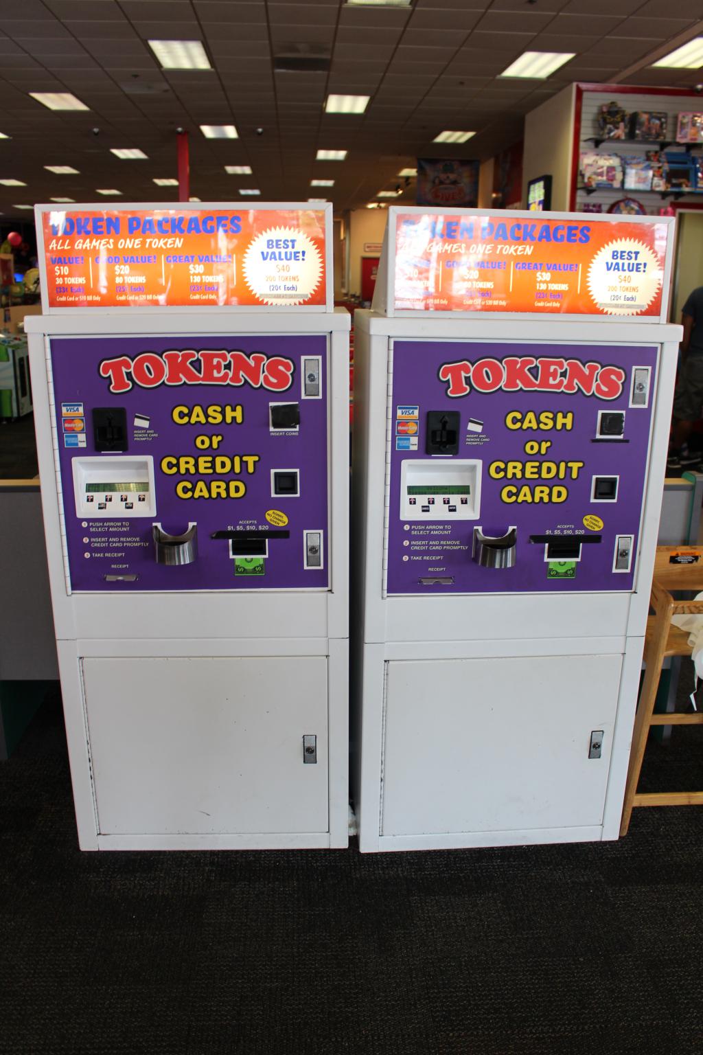 チャック・E・チーズ