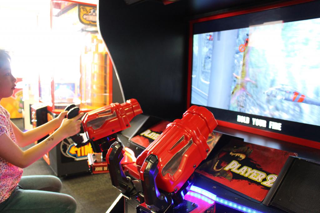 チャック・E・チーズ