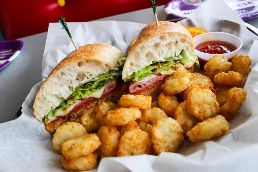 チャック・E・チーズ